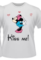 [3780030220] Camisa Valentine
