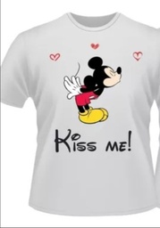 [3780040220] Camisa Valentine