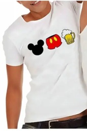 [3780070220] Camisa Valentine