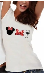 [3780080220] Camisa Valentine
