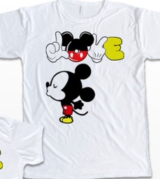 [3780120220] Camisa Valentine