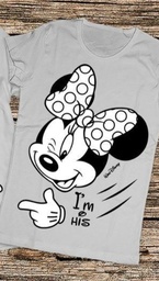 [3780160220] Camisa Valentine