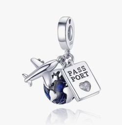 [3781010365] Charm Pandora