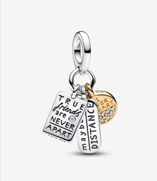 [3781040510] Charm Pandora