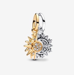 [3781070395] Charm Pandora
