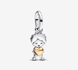 [3781090305] Charm Pandora