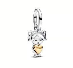 [3781100305] Charm Pandora
