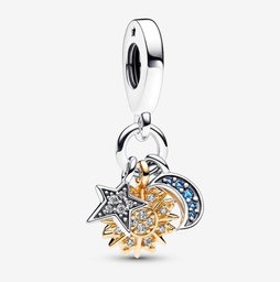 [3781120335] Charm Pandora