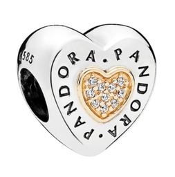 [3781200300] Charm Pandora