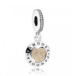 [3781220345] Charm Pandora