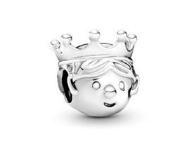 [3781250330] Charm Pandora