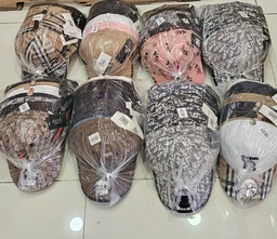 Gorra de marca RP