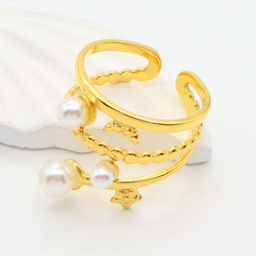 [3782010150] Anillo Acero