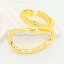 [3783030065] Anillo Brass