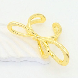[3783080065] Anillo Brass