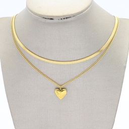 [3786050105] Cadena Acero