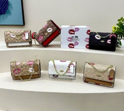 Carteras Beso Coach