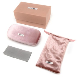 [380201030250] Case para lentes de sol