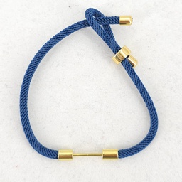 [3803050060] Pulsera Brass
