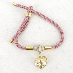 [3803080160] Pulsera Brass