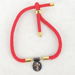 [3803090120] Pulsera Brass