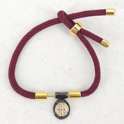 [3803100120] Pulsera Brass