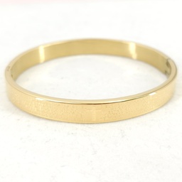 [3803120140] Pulsera Acero del padre nuestro