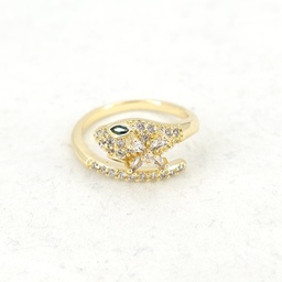 [3805060095] Anillo Brass