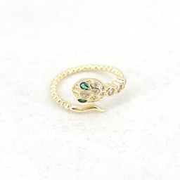 [3805070095] Anillo Brass