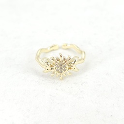[3805110090] Anillo Brass