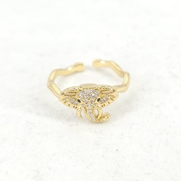 [3805120090] Anillo Brass
