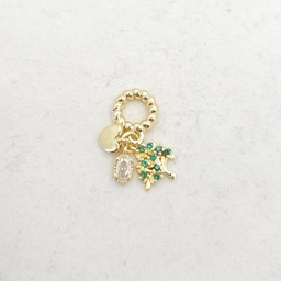 [3806030075] Dijes Brass