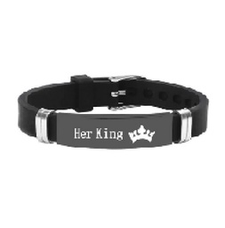 [3809100045] Pulsera Valentines