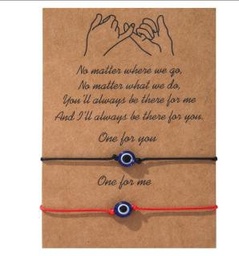 [3809120030] Pulsera Valentines