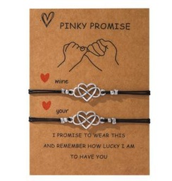 [3809160040] Pulsera Valentines
