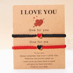 [3809180065] Pulsera Valentines