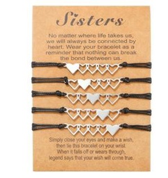 [3809260110] Pulsera Valentines