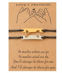 [3809290060] Pulsera Valentines