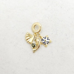 [3806060075] Dijes Brass