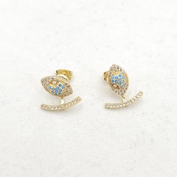 [3811090150] Aritos Brass