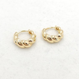 [3811110090] Aritos Brass