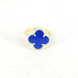 [3812060080] Anillo Brass