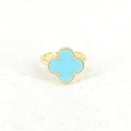 [3812110080] Anillo Brass