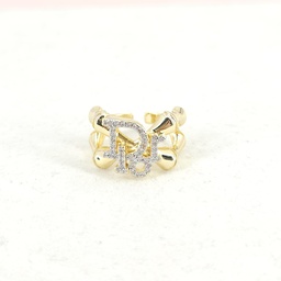 [3812130165] Anillo Brass