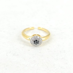 [3812140120] Anillo Brass