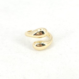[3812180105] Anillo Brass