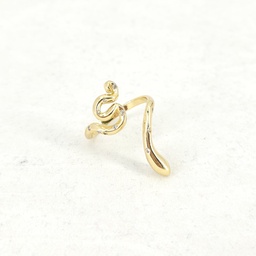 [3812200095] Anillo Brass