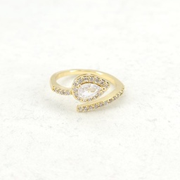 [3812250105] Anillo Brass