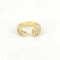[3812260135] Anillo Brass