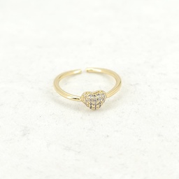 [3812290070] Anillo Brass